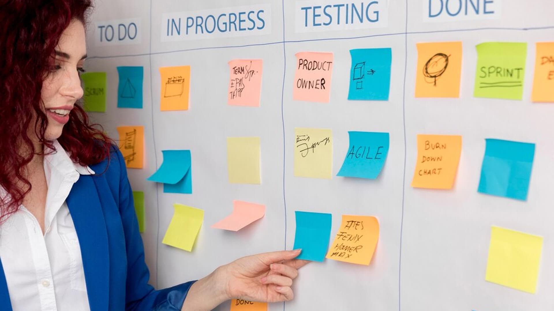 Agile vs Waterfall vs Scrum: Which Methodology Fits Your Project?