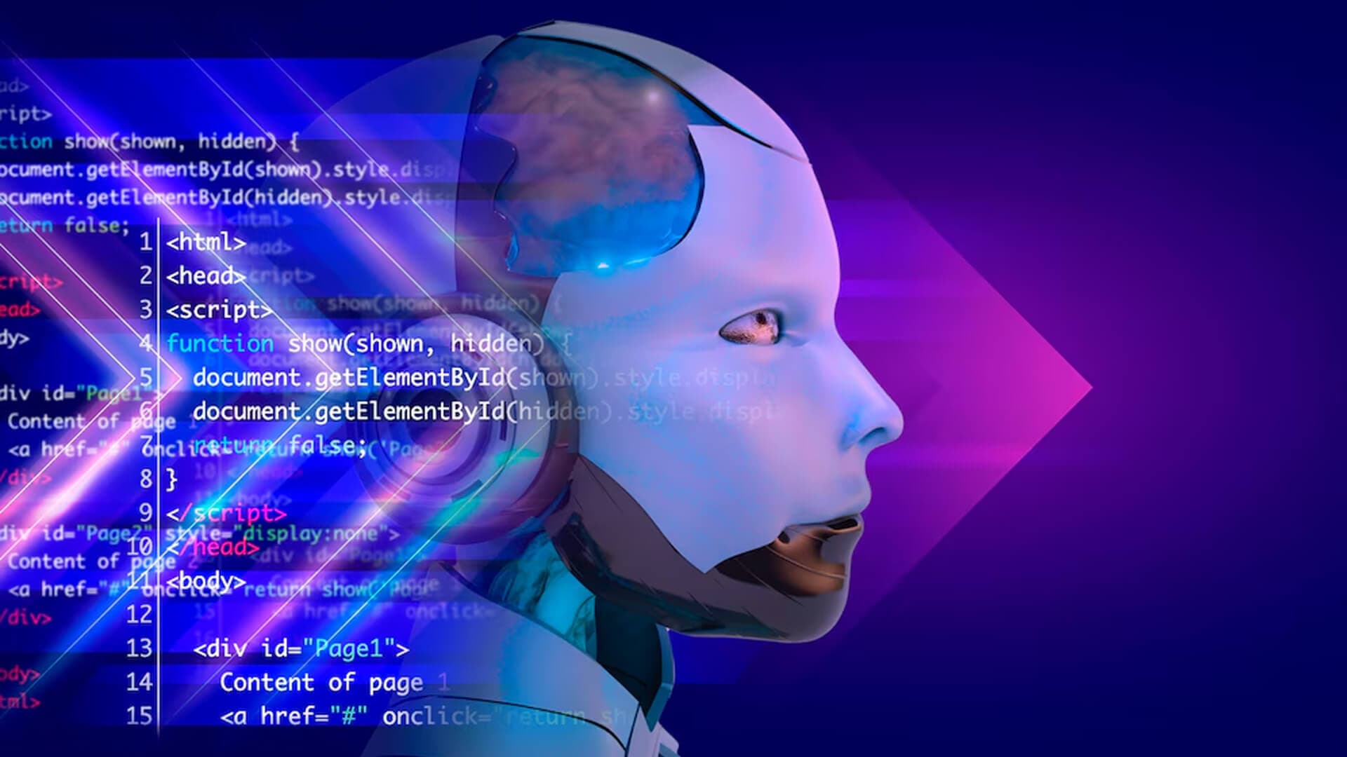 Generative AI: Complete Guide to Creative AI Technologies