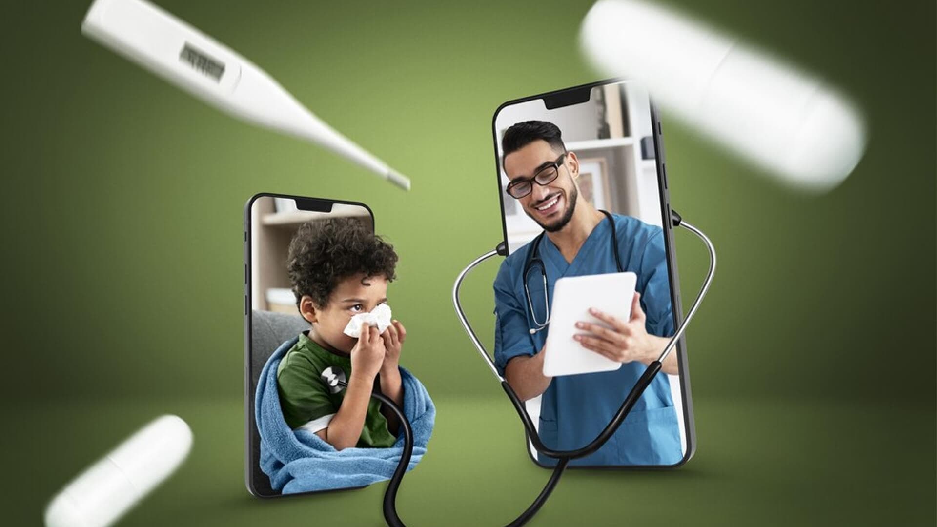 Healthcare Software Development Company: Build HIPAA-Compliant Medical Solutions