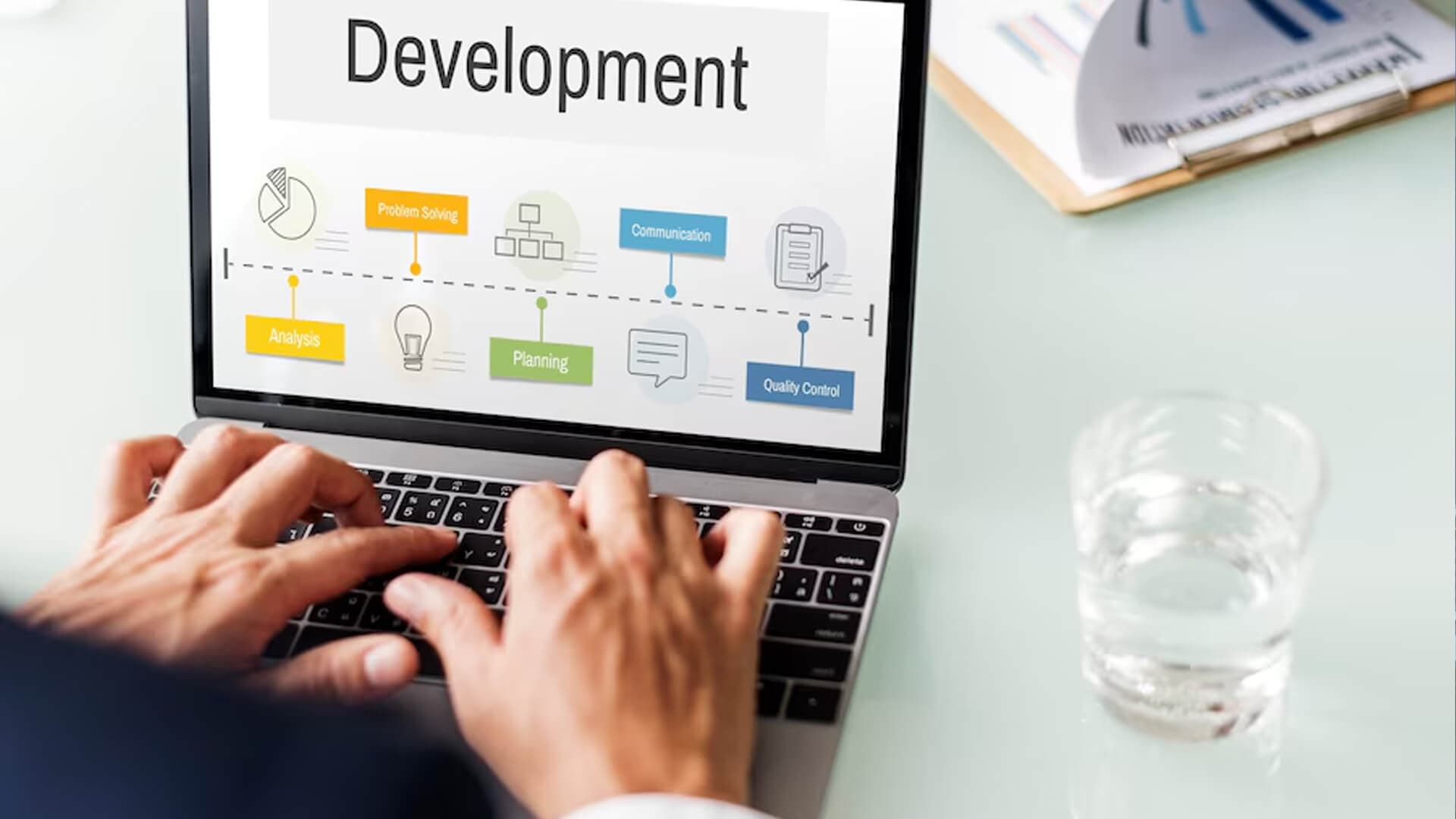 Product Development