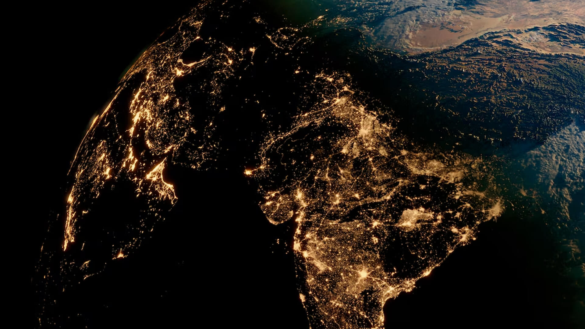 India as a Global Technology Hub